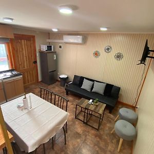 Cabanas De Centro Osorno